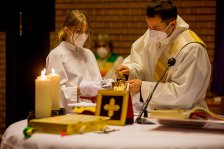 14.04.2022 Gründonnerstag - Abendmahlfeier